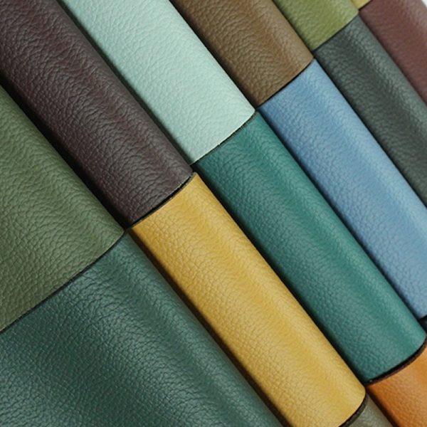 25328-3 Zero DMF water-based leather, meeting the high-end environmental requirements of the European and American markets, with customizable leather styles to choose from