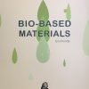 Say goodbye to traditional leather! 100% bamboo fiber and coffee grounds bio based leather, opening up new directions for more environmentally friendly leather