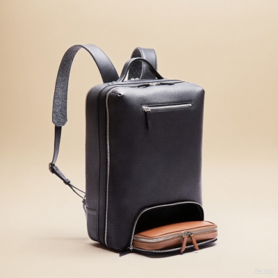 Business Line- Backpack & Suitcase
